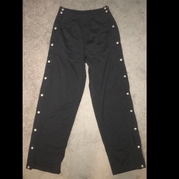 Vintage Athletic Tearaway Track Pants | Fashion outfits Vintage Athletic Tearaway Track Pants | Fashion outfits
